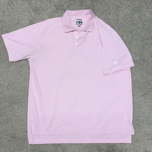 Men’s adidas polo